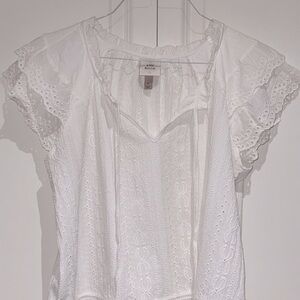 Knox Rose Blouse